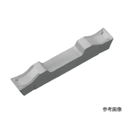 内径溝入れ加工用チップ GIA TN60