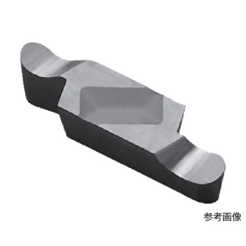 端面溝入れ加工用チップ GVF R/L PR1225