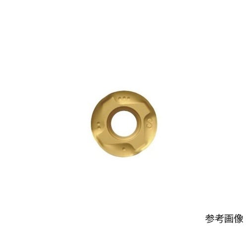 ミーリング用チップ CVDコーティング CA6535