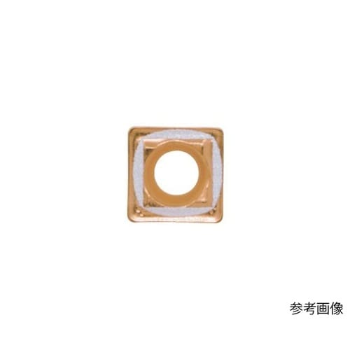 ドリル加工用チップ PVDコーティング PR1225