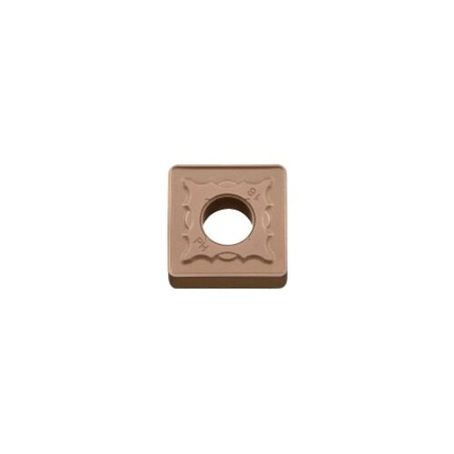 旋削加工用チップ CVDコーティング SNMG120416KH