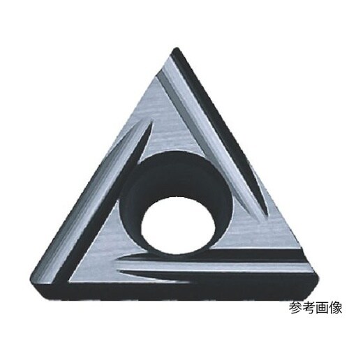 旋削加工用チップ PVDコーティング PR1225