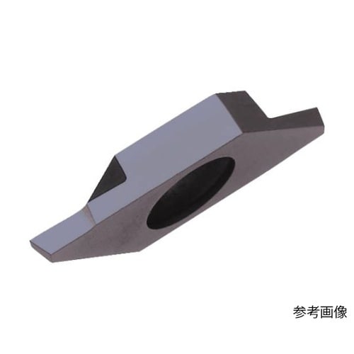 突切り加工用チップ PVDコーティング PR1425