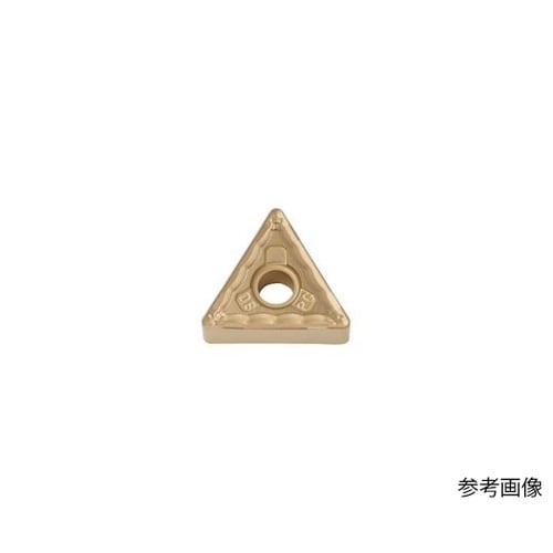 旋削加工用チップ CVDコーティング CA515