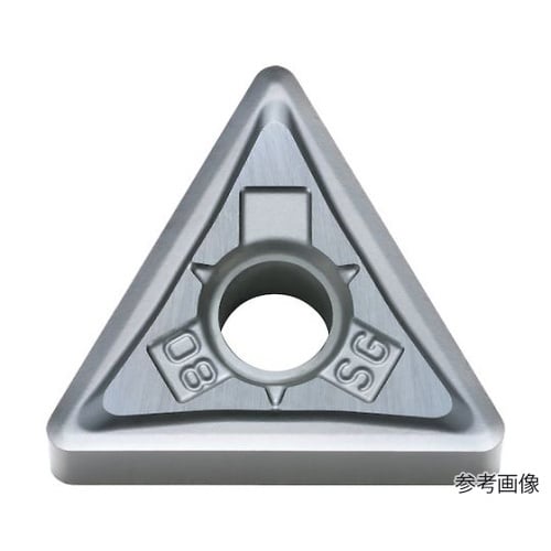 旋削用チップ PVDコーティング PR005S