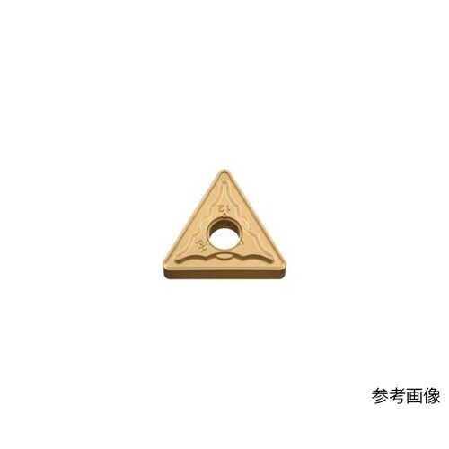 旋削加工用チップ CVDコーティング CA510