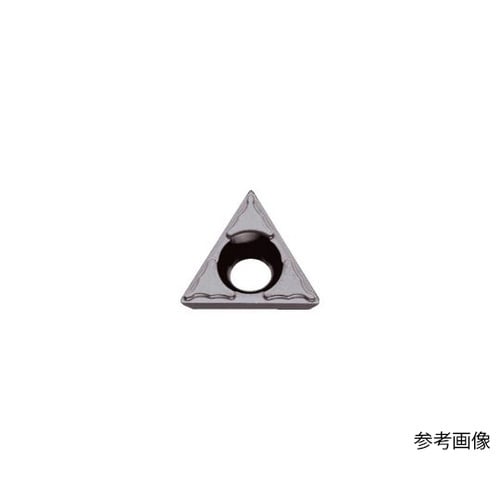 旋削加工用チップ PVDコーティング TPGT080201MP−CF