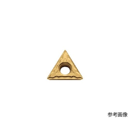 旋削加工用チップ CVDコーティング CA510