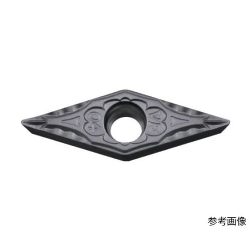 旋削用チップ サーメット VBMT110302VF