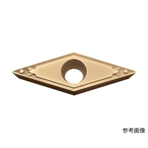 旋削加工用チップ CVD サーメット CCX