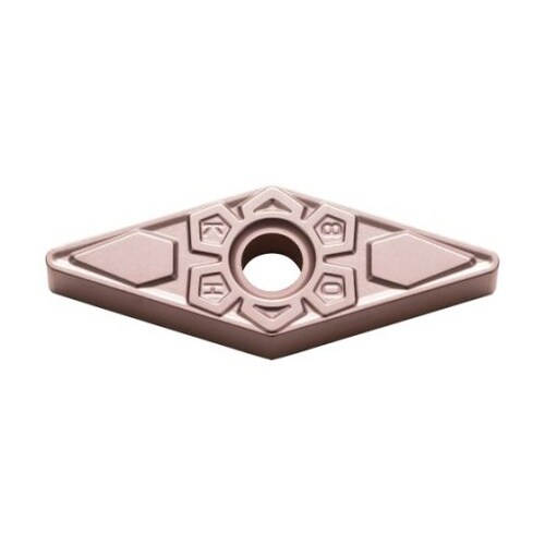 旋削加工用チップ CVDコーティング CA320