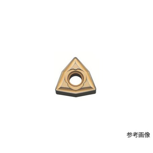 旋削加工用チップ CVDコーティング CA4505