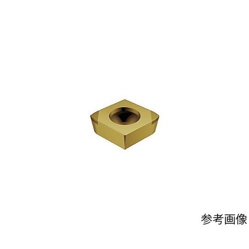 コロターン107 旋削用CBNポジチップ