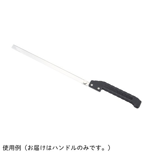 ムトウトリミングナイフハンドル