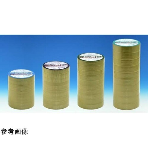 軽包装用OPP粘着テープ
