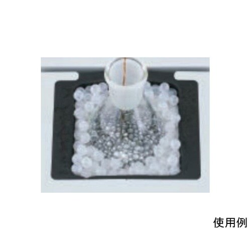 アルミバスセット用PPボール(φ10)
