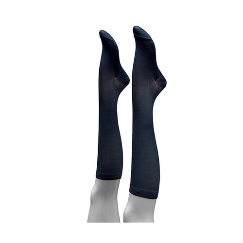 リラルーチェ ひざ下ソックス