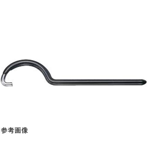 プレセットフックスパナ
