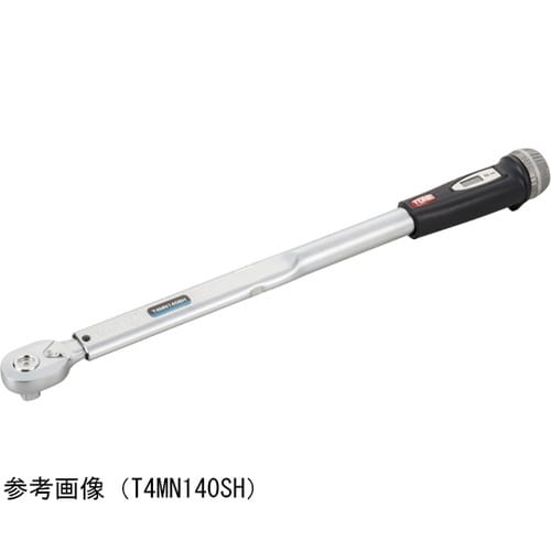 プレセット形トルクレンチ