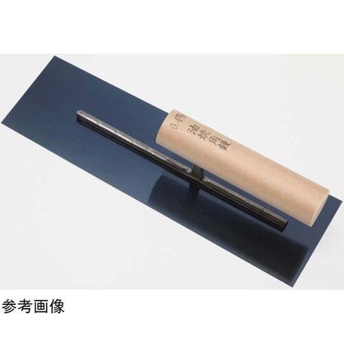 東京西勘 油焼角鏝