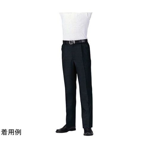 脇ゴムパンツ