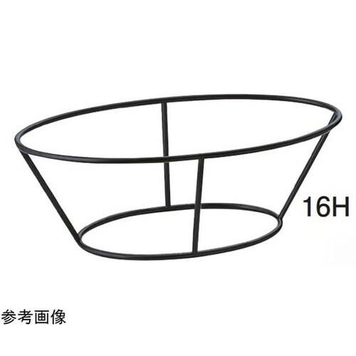 SW 陶器フィッシュプランタースタンド