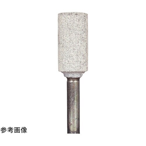 軸付砥石 コットンポインター