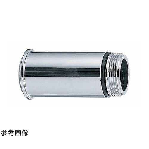 TOTO用フラッシュバルブ用中間ニップル