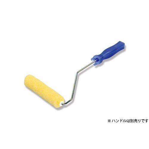 スモールローラー