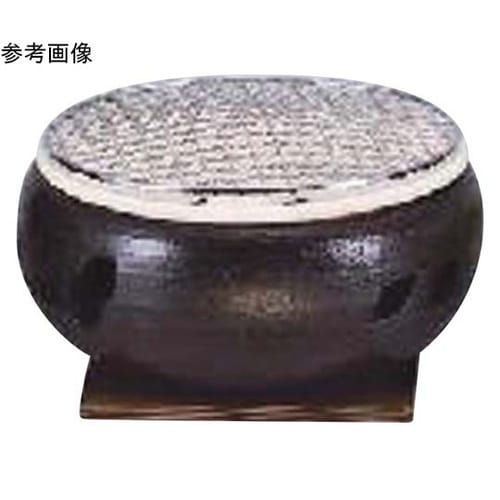伊勢炭焼水コンロ