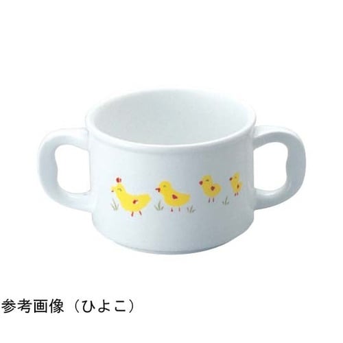 キッズメイト 両手マグ