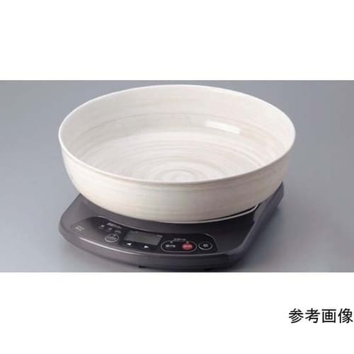 電磁用深型ドラ鉢
