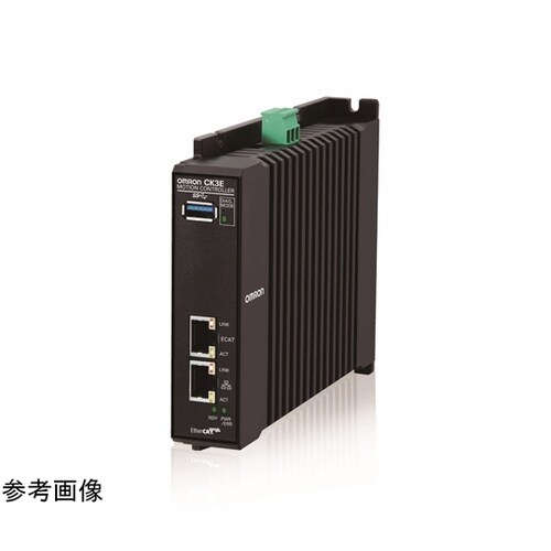 プログラマブル多軸モーションコントローラ
