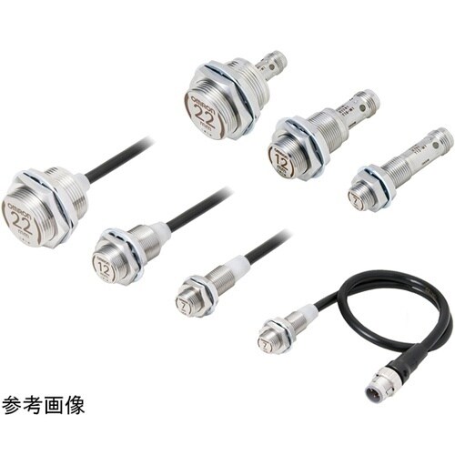 溶接工程向け近接センサ