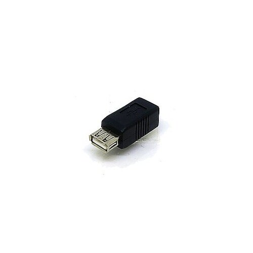 USB中継変換アダプタ