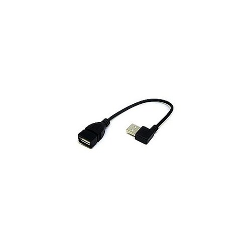 USB−A延長ケーブル