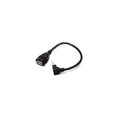 USB−A延長ケーブル