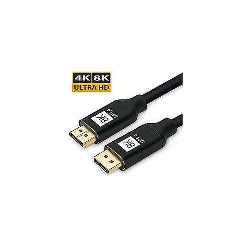 DisplayPortケーブル