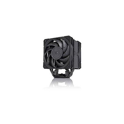 NOCTUA 120mm/140mm サイドフロー型CPUクーラー