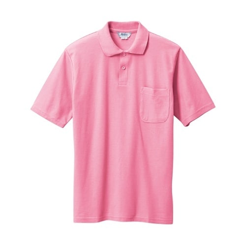 半袖ポロシャツ