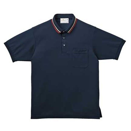 ポロシャツ 4L(身丈80cm) 4L