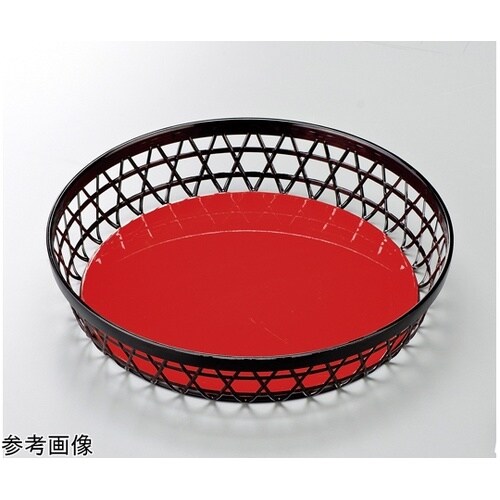 竹丸かご