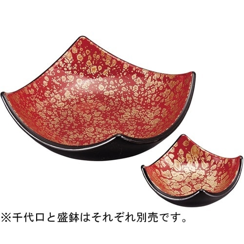 5寸 冠盛鉢