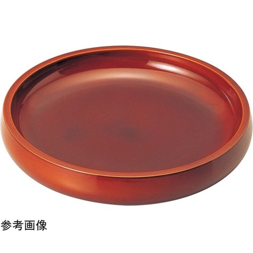 利休菓子鉢 春慶