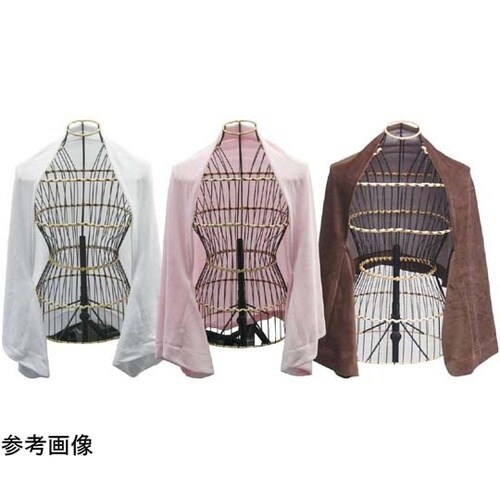 CKL ベロア 肩掛け