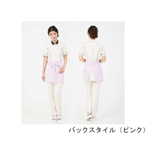 LDLキュティーエプロン