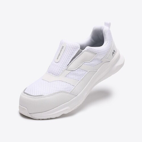 マンダムセーフティーLightEZ ホワイト
