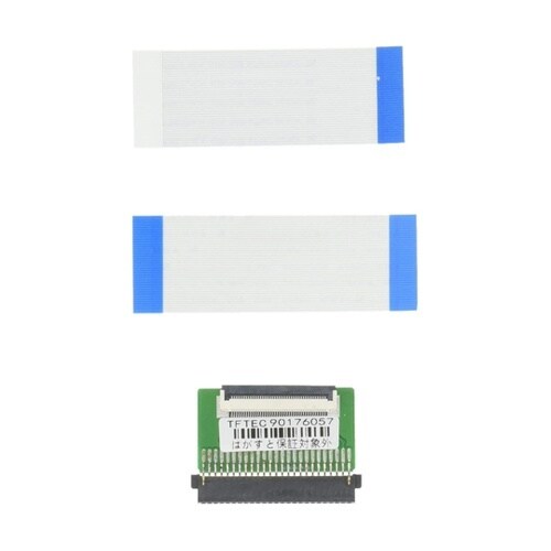 HDD変換アダプタ ZIF HDD変換