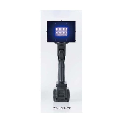 紫外線LED照射器 BLACK STAR HANDY POWER