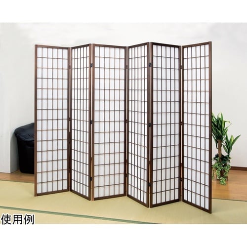 障子スクリーン